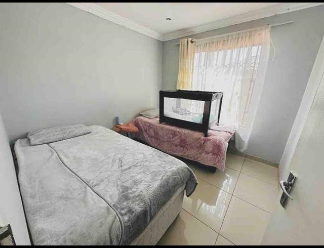 3 BEDROOM HOUSE FOR SALE IN BRAM FISCHERVILLE